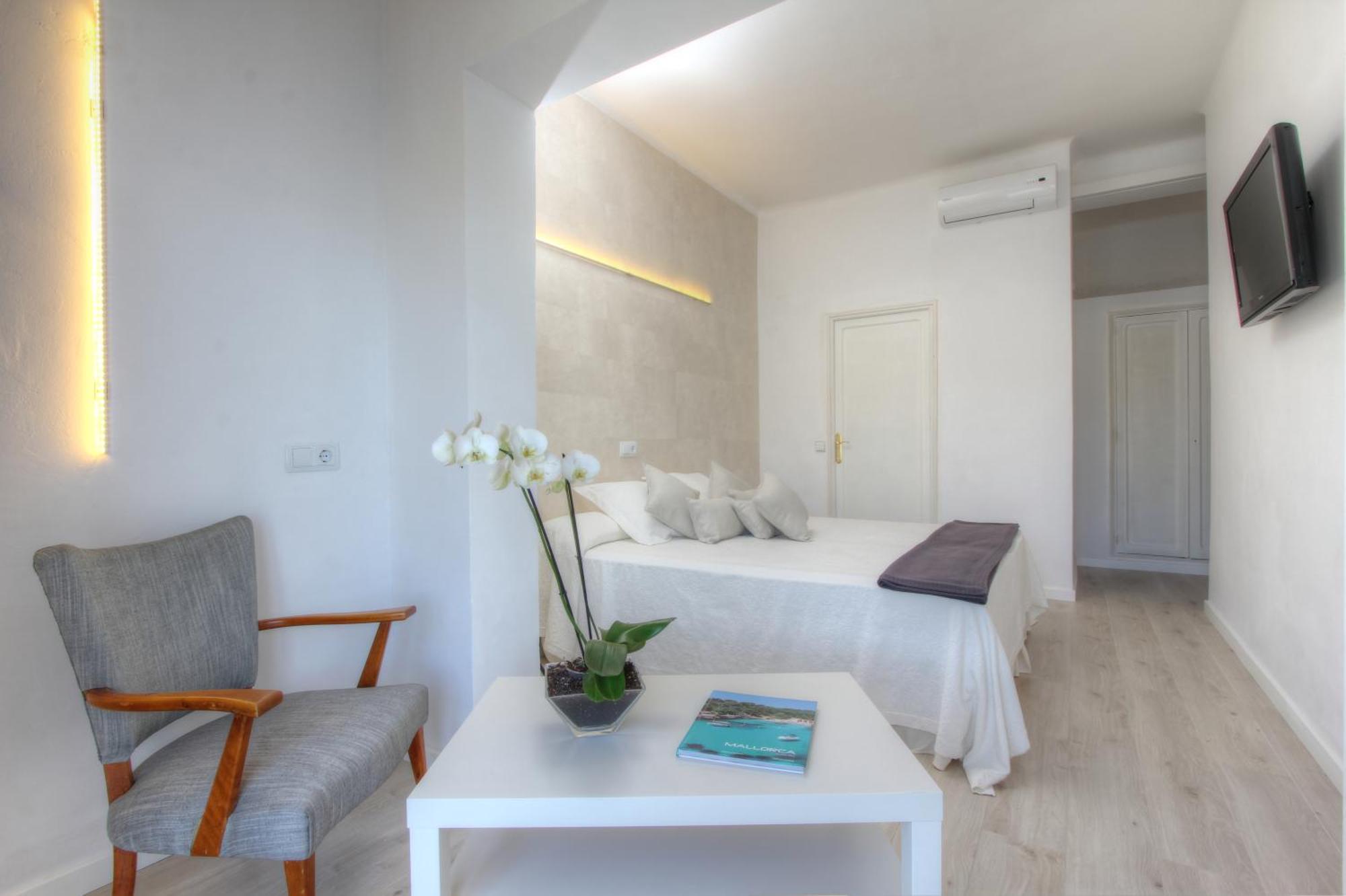 Hotel Brismar بويرتو دي أندراتكس المظهر الخارجي الصورة